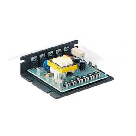 Leeson Leeson Motors DC Controls SCR Series, PWM Series , Open Chassis, 1PH, 1/8-1HP/1/4-2HP, 115/230V 174311